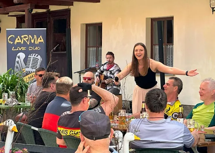 Sonnekalb Ξενοδοχείο