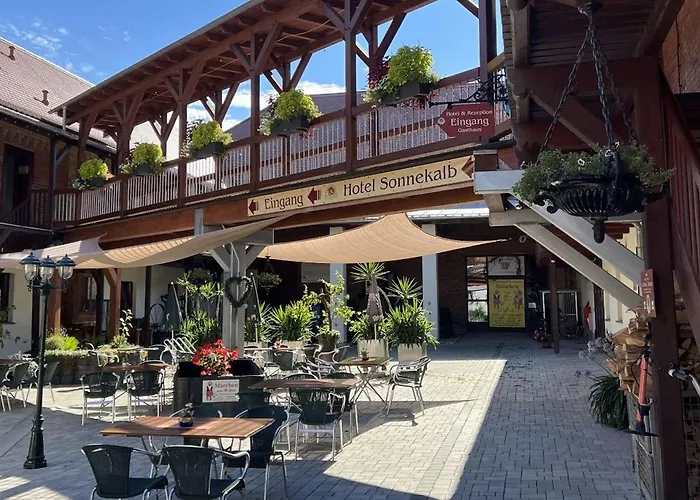 Sonnekalb 3*
