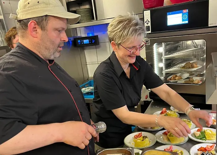 Sonnekalb Отель 3*