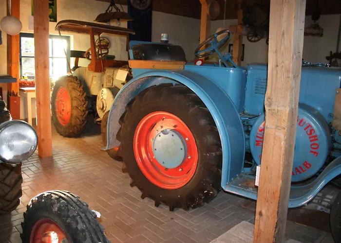 Sonnekalb 3* Наумбург