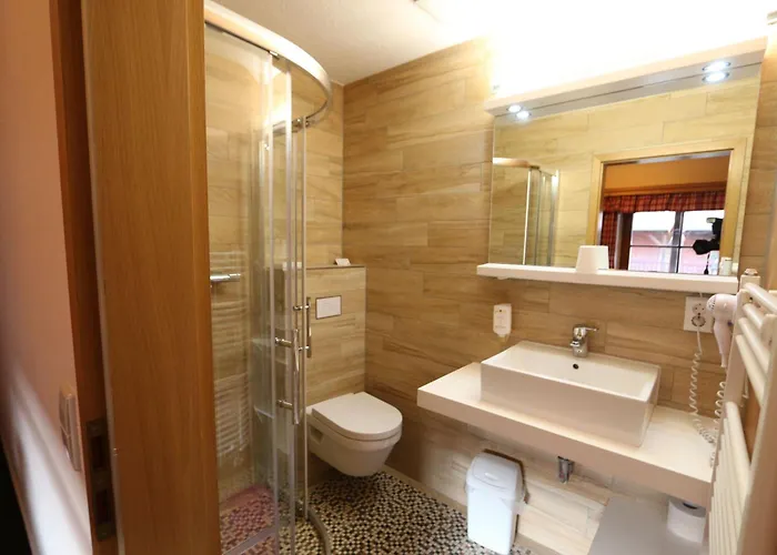 Sonnekalb Ξενοδοχείο 3*