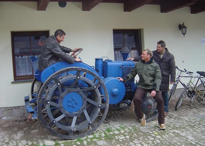 Sonnekalb Νάουμπουργκ