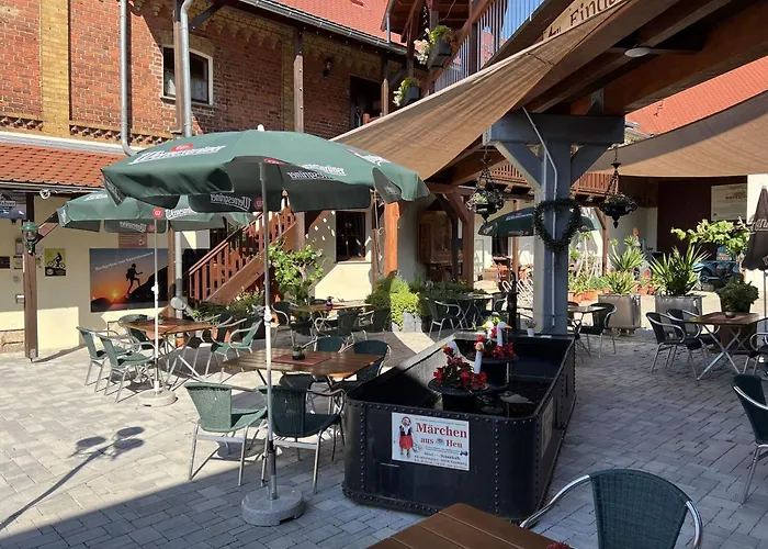 酒店 舒内卡尔伯酒店 3*