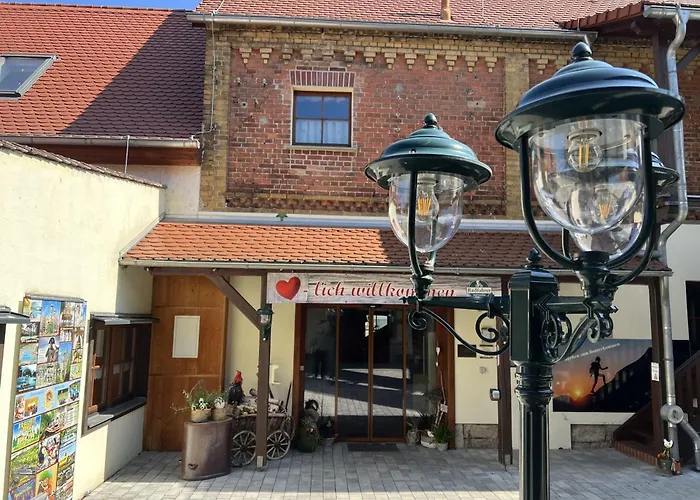 Sonnekalb Νάουμπουργκ