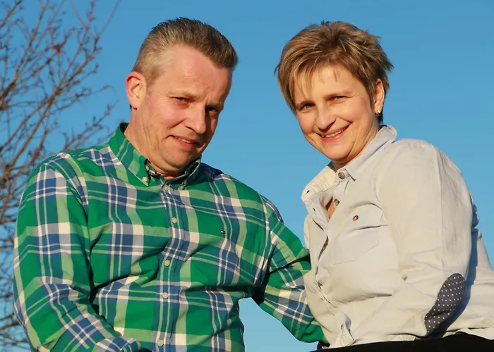 Sonnekalb 3* Νάουμπουργκ