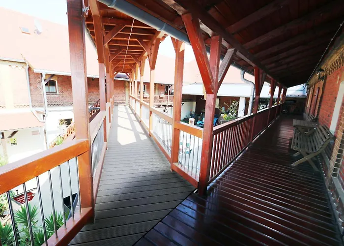 舒内卡尔伯酒店