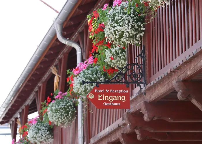 Sonnekalb Ξενοδοχείο